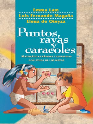 cover image of Puntos, rayas y caracoles
